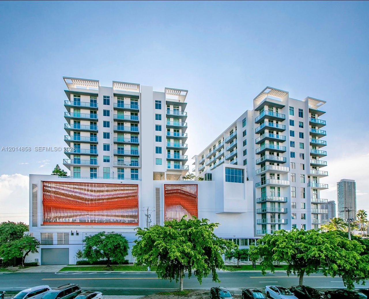 3900 Biscayne Blvd, Unit PH1220, Miami, FL 33137 Photo
