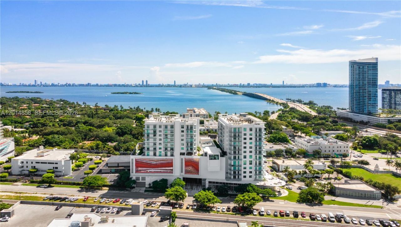 3900 Biscayne Blvd, Unit PH1220, Miami, FL 33137 Photo