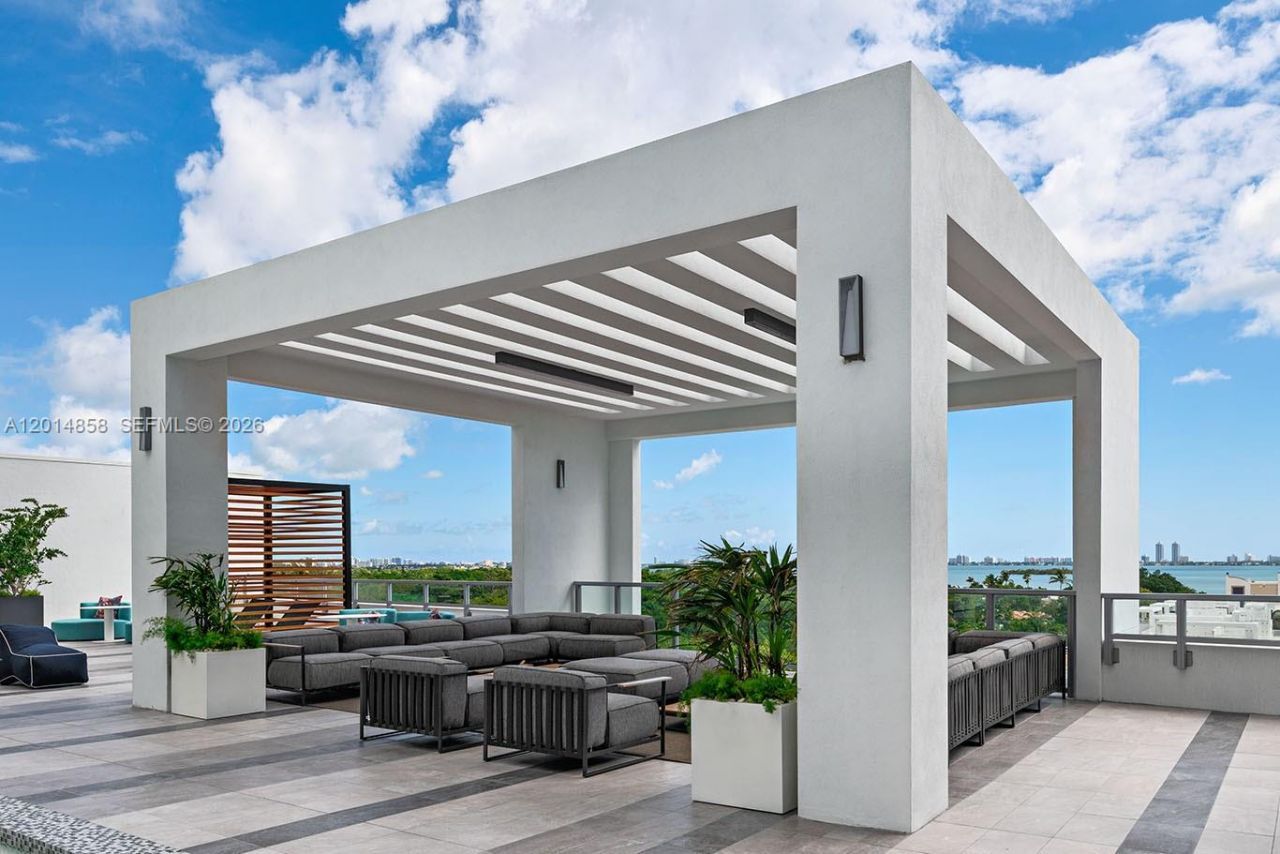 3900 Biscayne Blvd, Unit PH1220, Miami, FL 33137 Photo