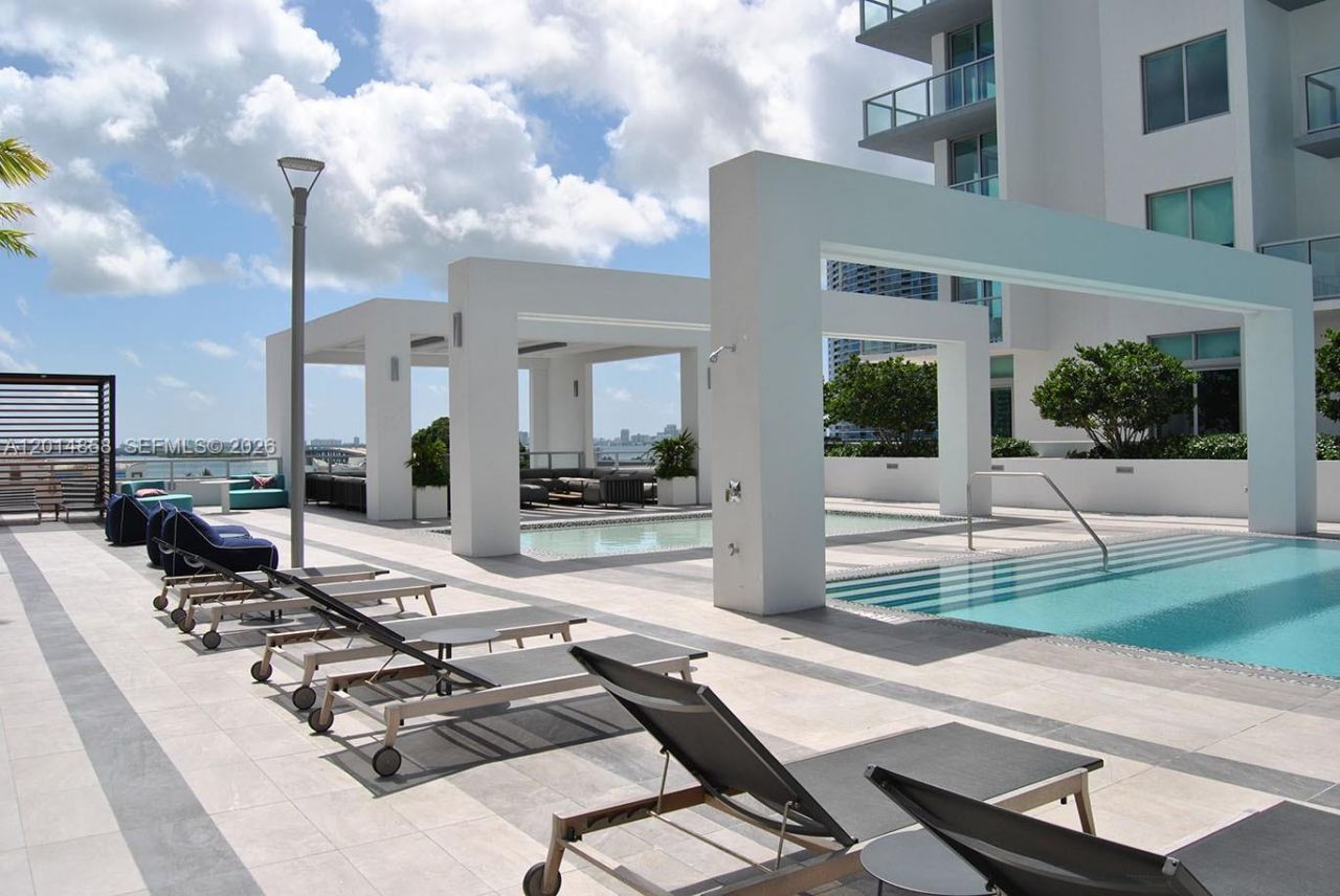 3900 Biscayne Blvd, Unit PH1220, Miami, FL 33137 Photo