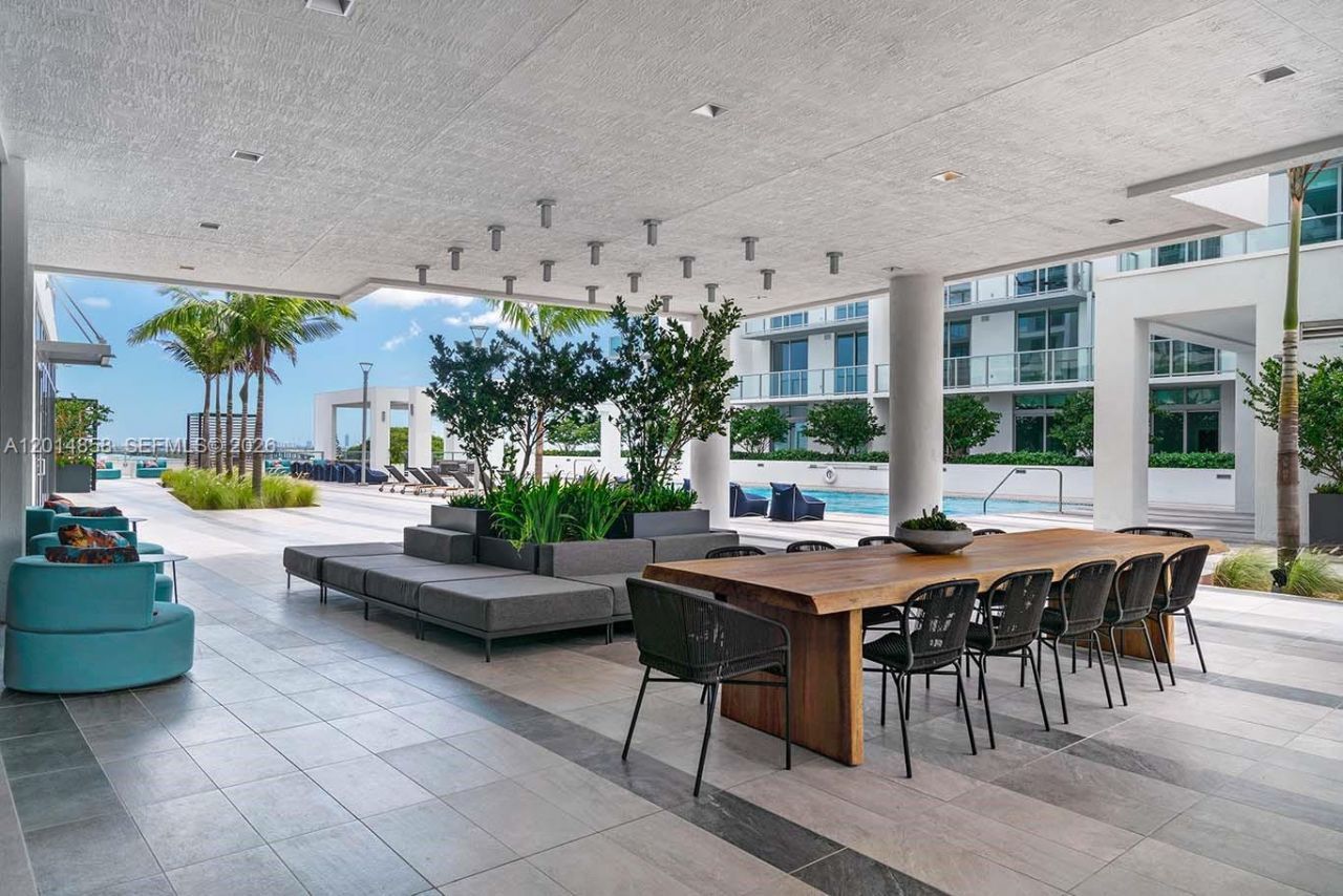 3900 Biscayne Blvd, Unit PH1220, Miami, FL 33137 Photo