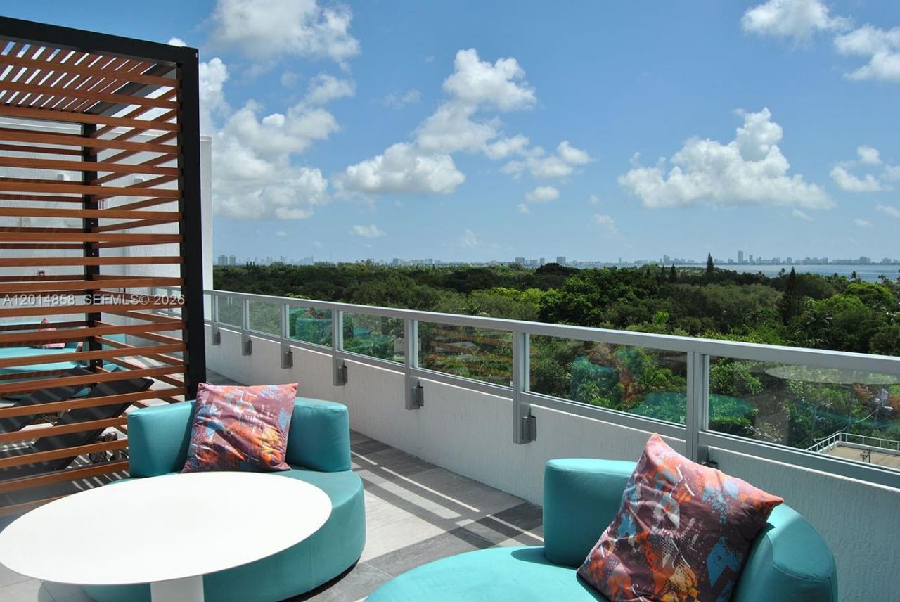 3900 Biscayne Blvd, Unit PH1220, Miami, FL 33137 Photo