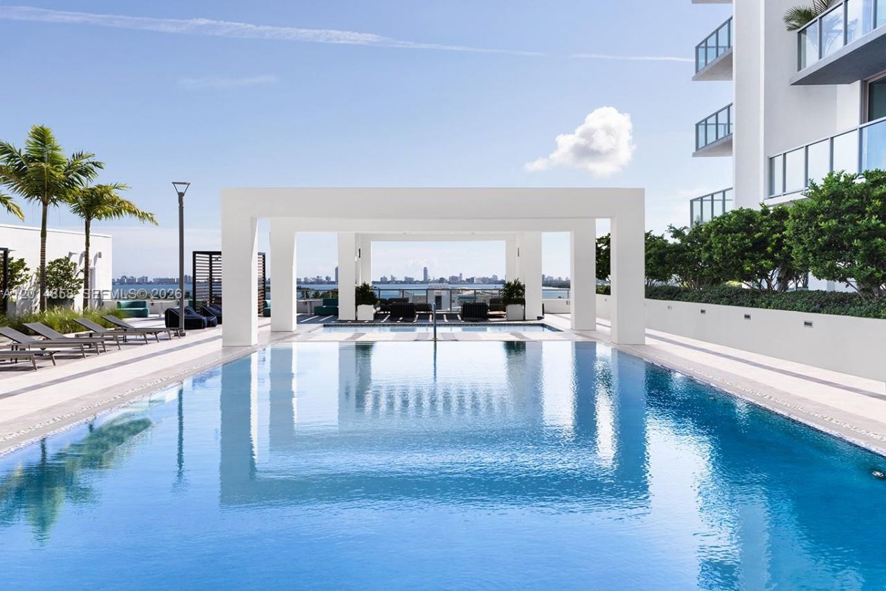 3900 Biscayne Blvd, Unit PH1220, Miami, FL 33137 Photo