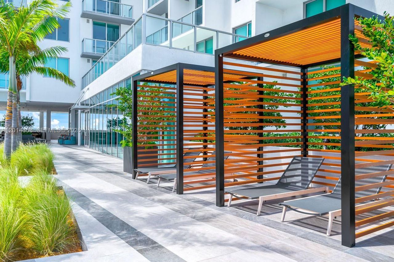 3900 Biscayne Blvd, Unit PH1220, Miami, FL 33137 Photo