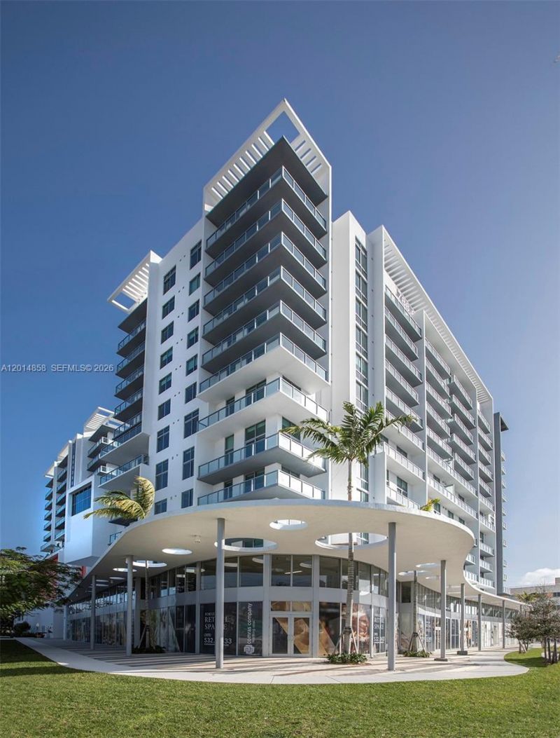 3900 Biscayne Blvd, Unit PH1220, Miami, FL 33137 Photo