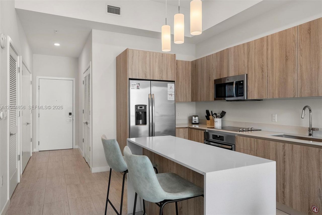 3900 Biscayne Blvd, Unit PH1220, Miami, FL 33137 Photo