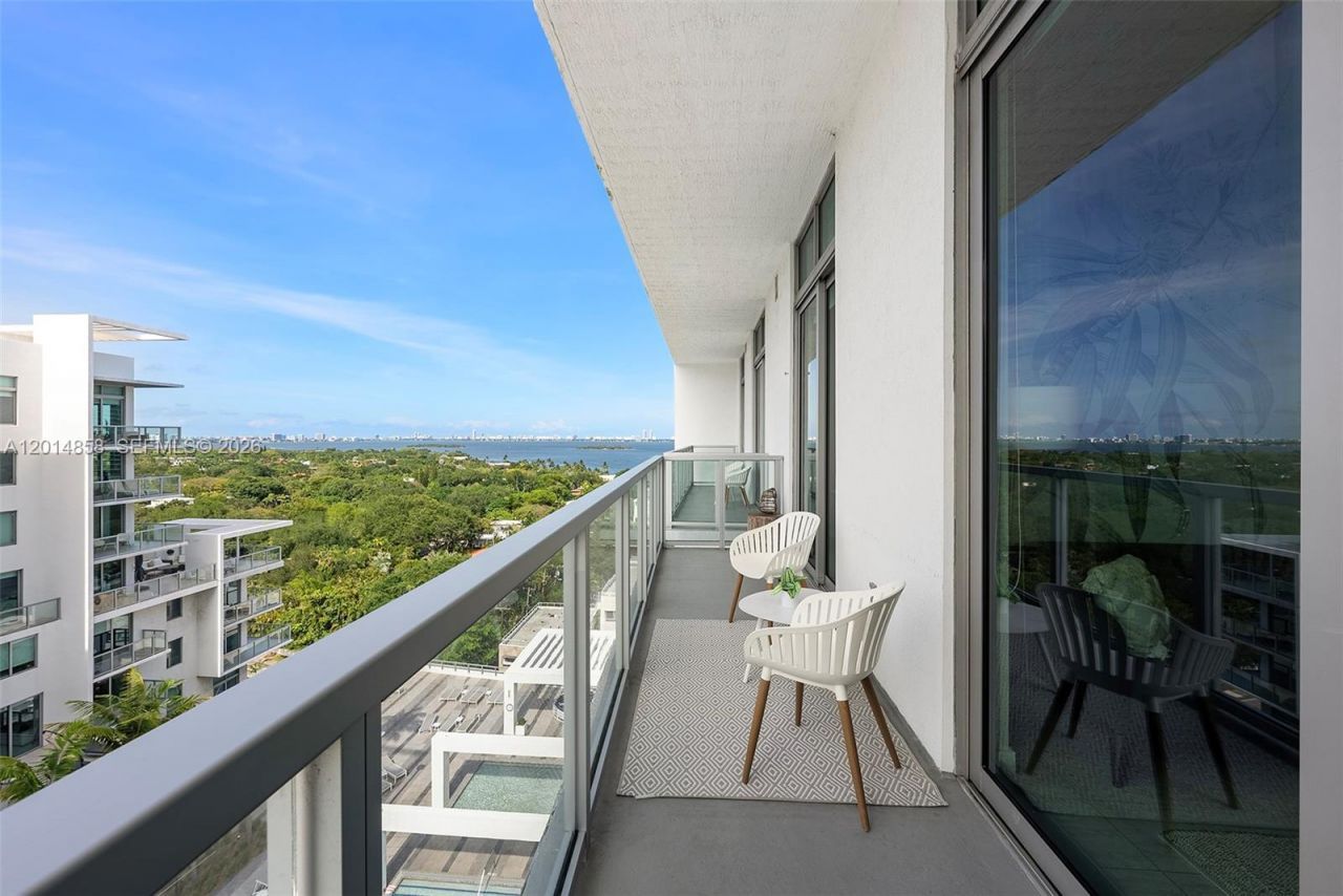 3900 Biscayne Blvd, Unit PH1220, Miami, FL 33137 Photo