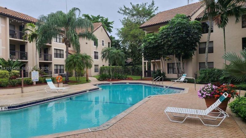 4381 W Mcnab Rd , Unit 15, Pompano Beach, FL 33069 Photo