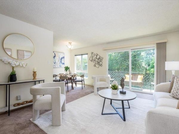 833 N Humboldt Street, Unit 208, San Mateo, CA 94401