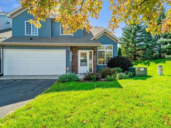 2111 Willow Circle , Hugo, MN 55038