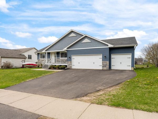 239 Plum Tree Lane, Somerset, WI 54025