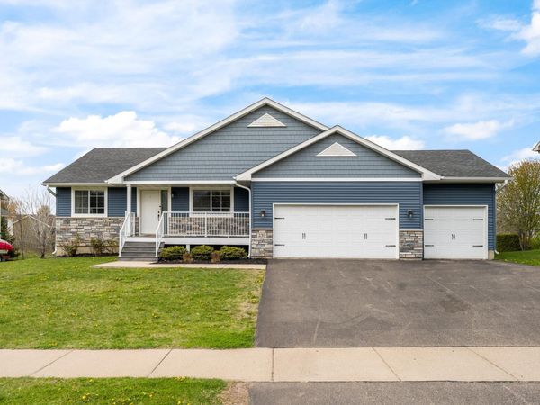 239 Plum Tree Lane, Somerset, WI 54025