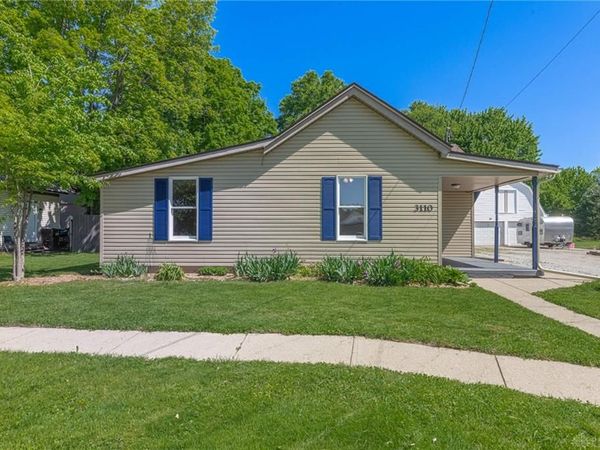 3110 Lytle Road, Wayne Twp, OH 45068