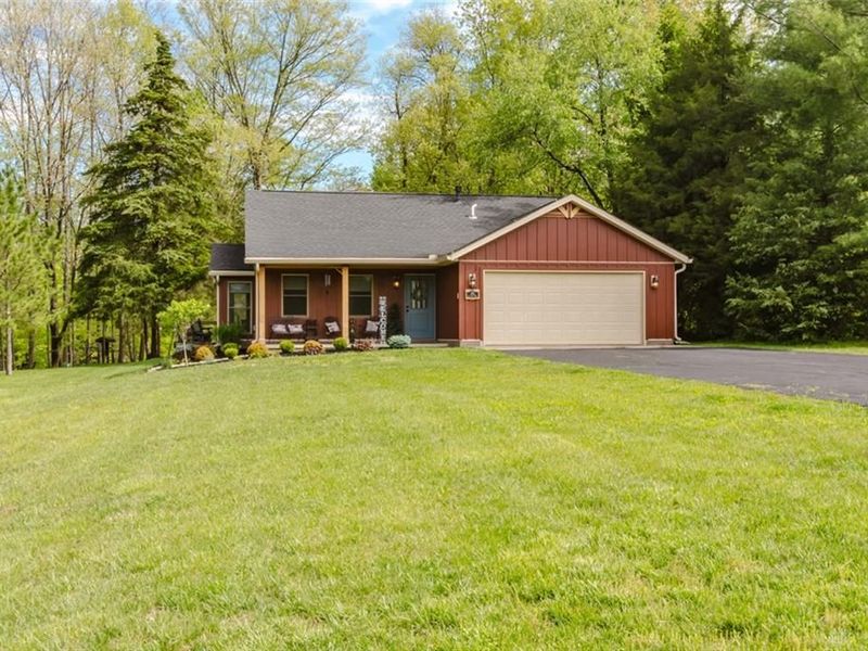 815 St. Olaf Drive, Eaton, OH 45320 Photo 4