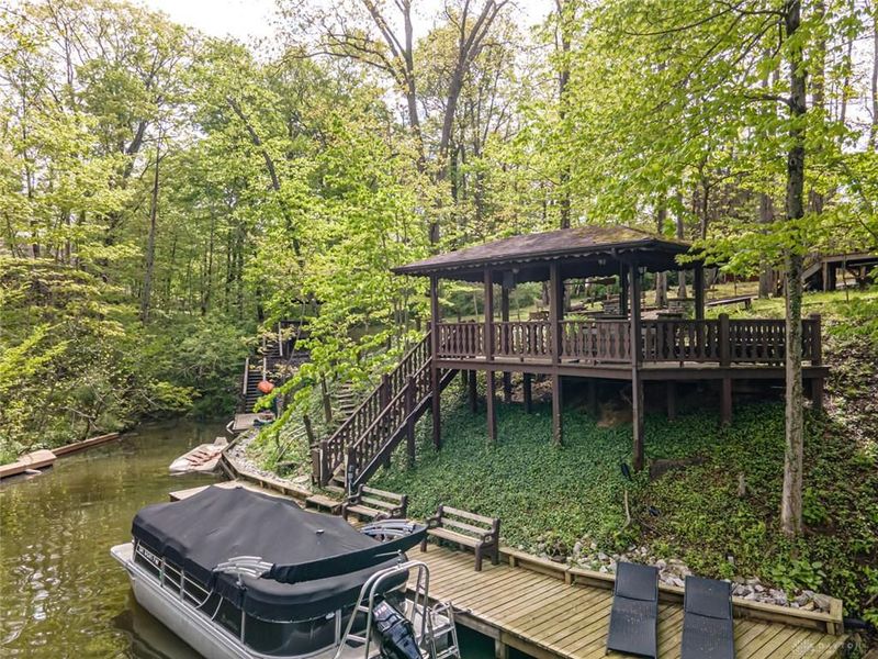 815 St. Olaf Drive, Eaton, OH 45320 Photo 41