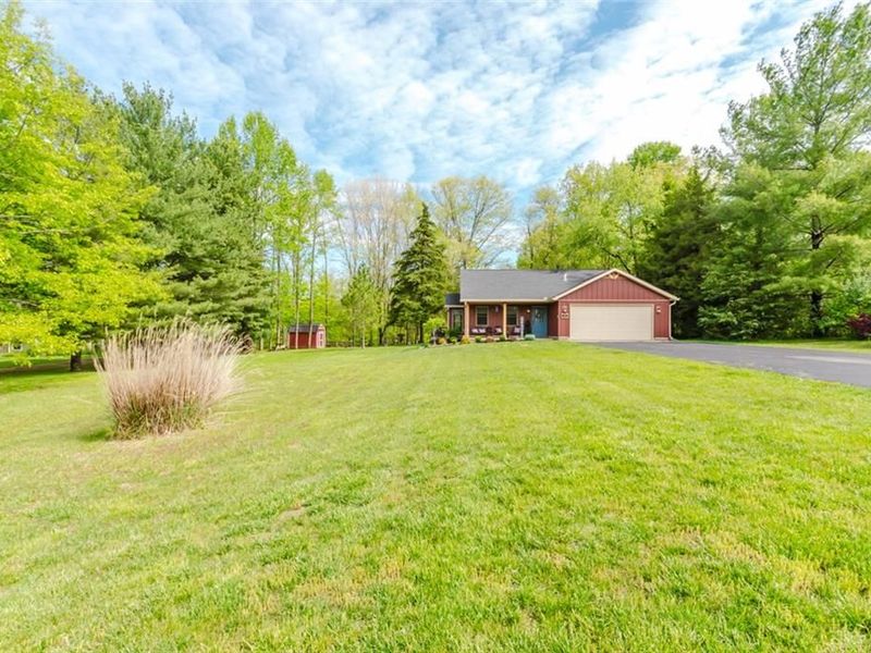 815 St. Olaf Drive, Eaton, OH 45320 Photo 49