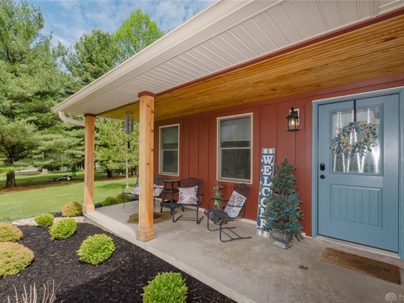 815 St. Olaf Drive, Eaton, OH 45320 Photo 5