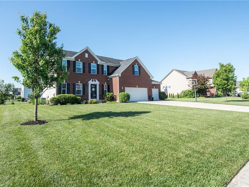 6063 Dawson Drive, Liberty Township, OH 45044 Photo 1