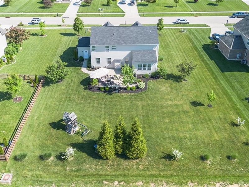 6063 Dawson Drive, Liberty Township, OH 45044 Photo 2