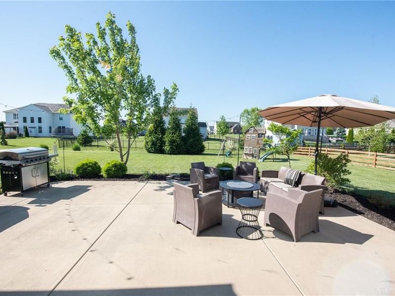 6063 Dawson Drive, Liberty Township, OH 45044 Photo 3