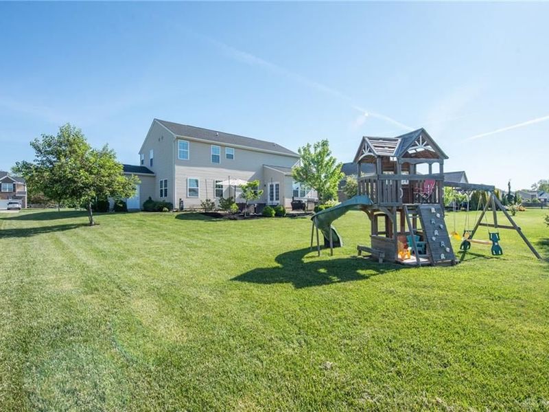 6063 Dawson Drive, Liberty Township, OH 45044 Photo 46
