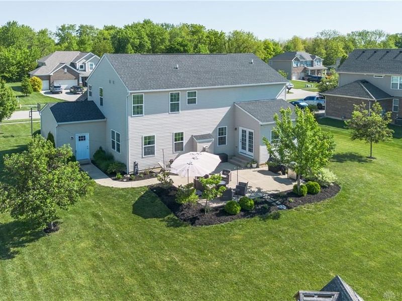 6063 Dawson Drive, Liberty Township, OH 45044 Photo 54