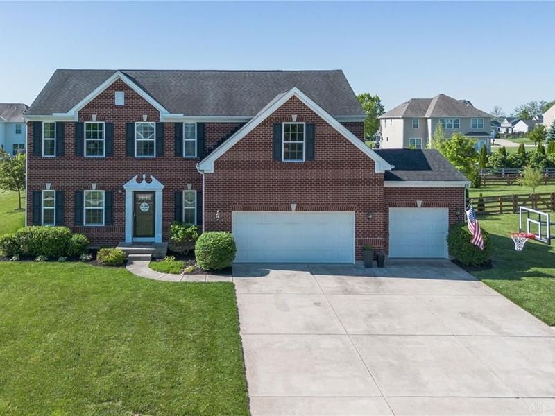 6063 Dawson Drive, Liberty Township, OH 45044 Photo 57