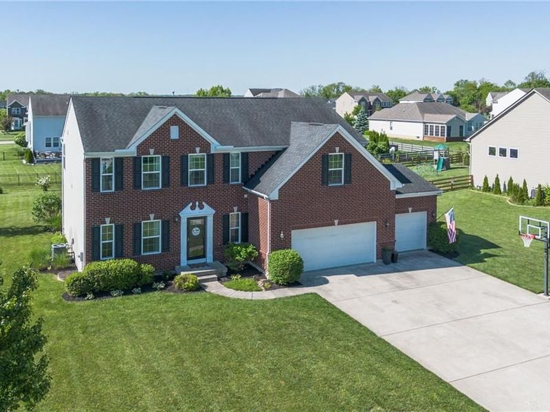 6063 Dawson Drive, Liberty Township, OH 45044 Photo 58