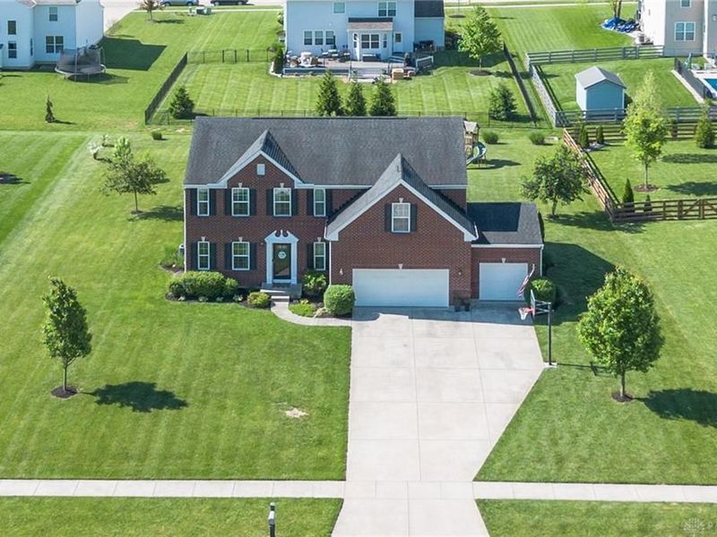 6063 Dawson Drive, Liberty Township, OH 45044 Photo 60