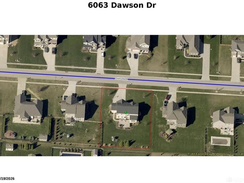 6063 Dawson Drive, Liberty Township, OH 45044 Photo 62