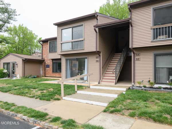 66 Manchester Court, Red Bank, NJ 07701