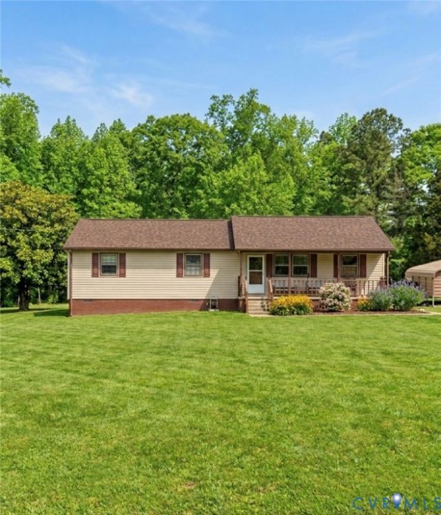 11714 Boydton Plank Road, Dinwiddie, VA 23841 Main Photo