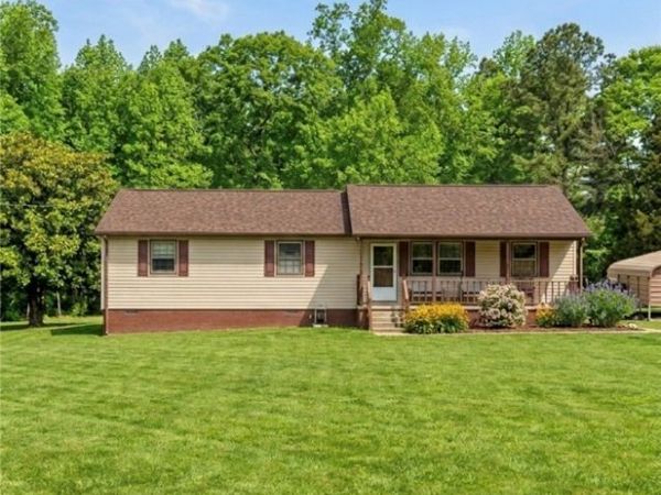 11714 Boydton Plank Road, Dinwiddie, VA 23841