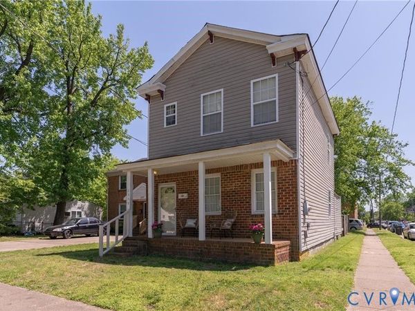 1359 W 40th Street , Norfolk, VA 23508