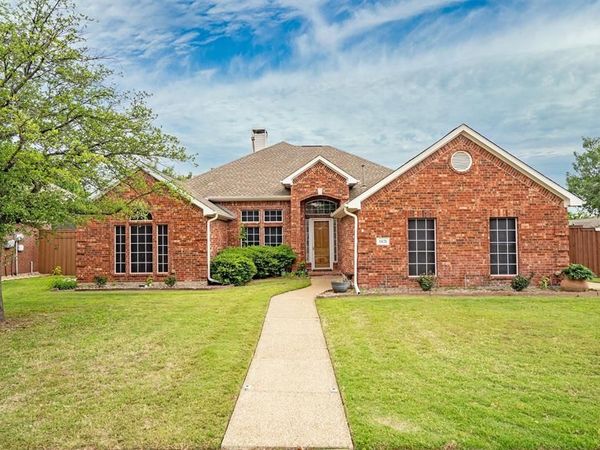 1421 Elmhurst Lane, Flower Mound, TX 75028
