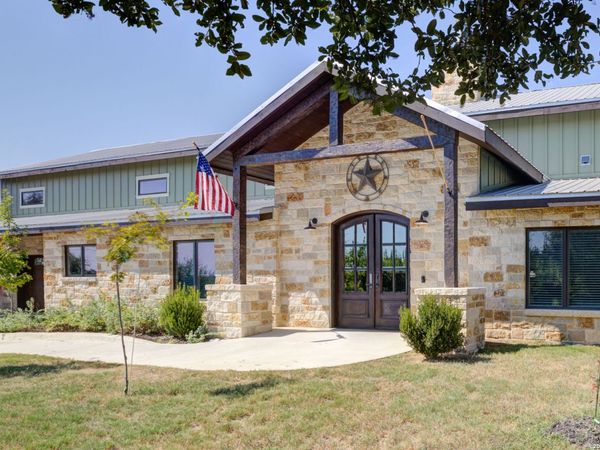 511 Lets Roll, Fischer, TX 78623