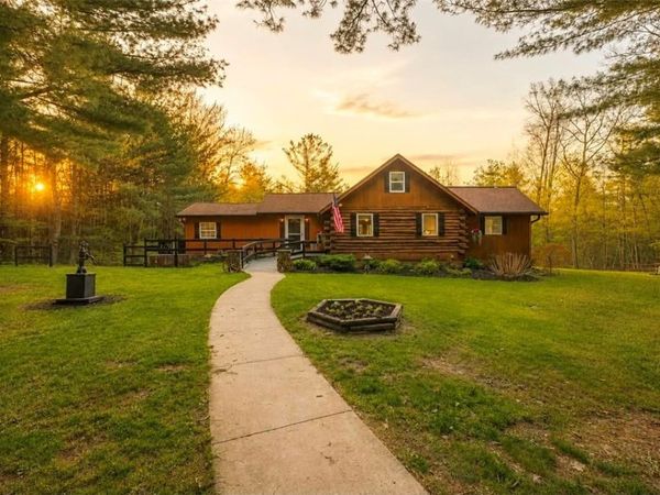 11478 Thornapple Hill Road, Prattsburgh, NY 14873
