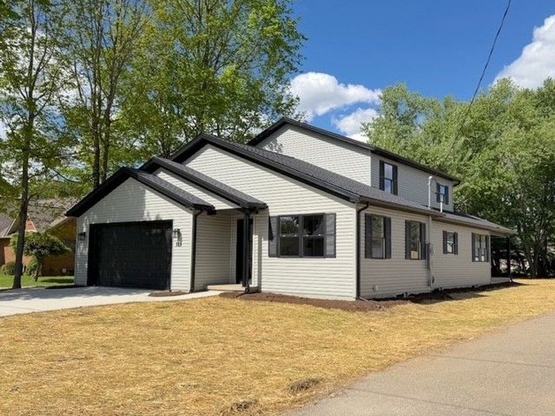 315 N Plum Street, Gnadenhutten, OH 44629 Photo 24