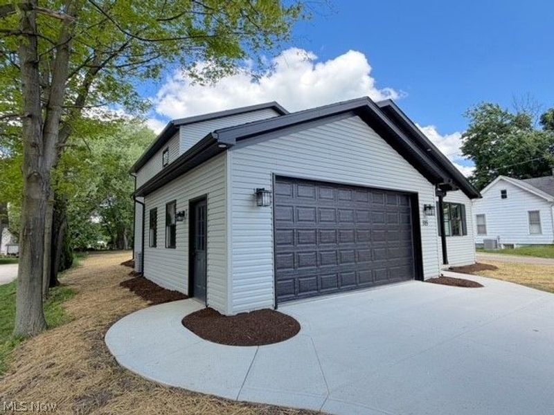 315 N Plum Street, Gnadenhutten, OH 44629 Photo 26