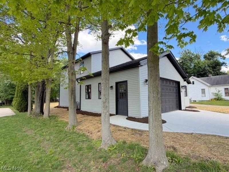 315 N Plum Street, Gnadenhutten, OH 44629 Photo 27