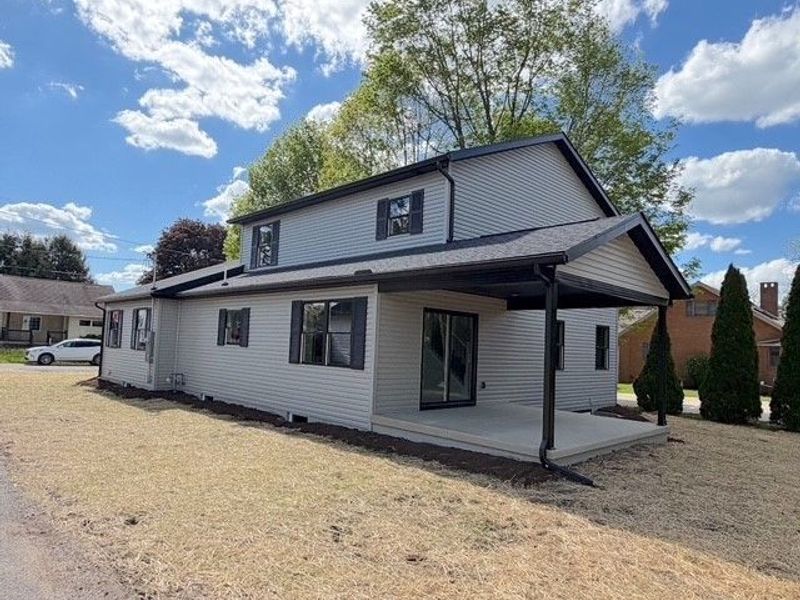 315 N Plum Street, Gnadenhutten, OH 44629 Photo 29