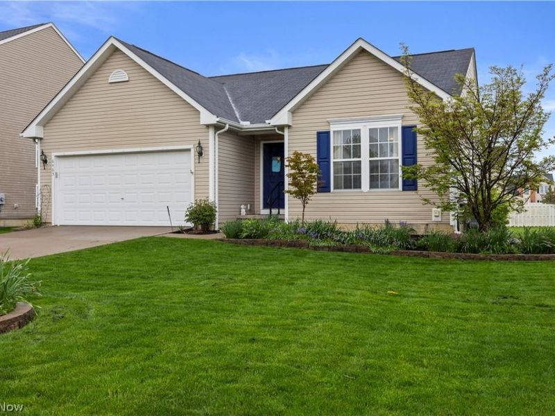 6463 Rubystone Lane , Medina, OH 44256 Photo 2