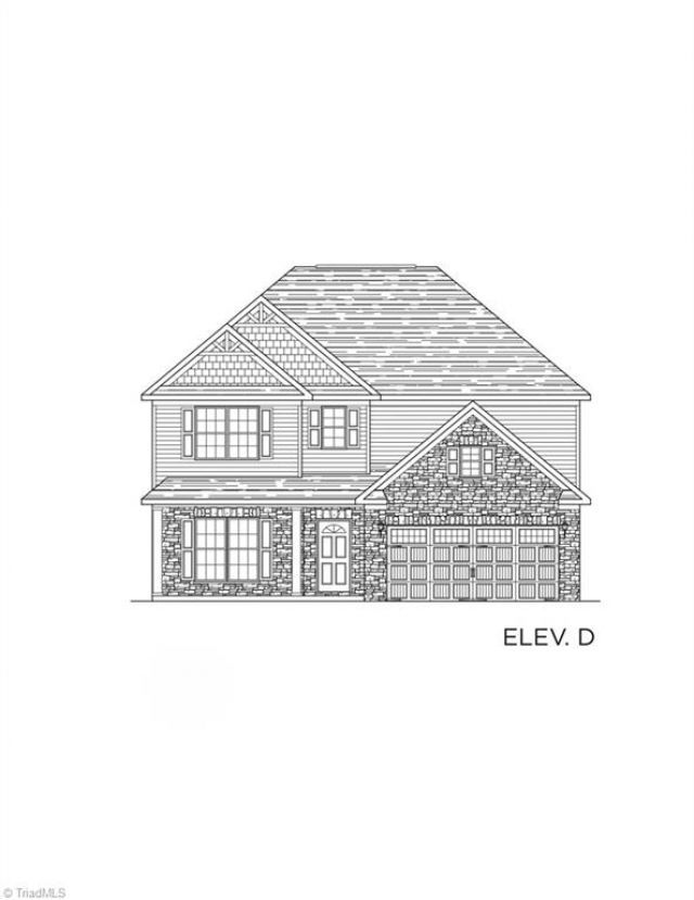 3908 Cassillis Way, Unit 81, Colfax, NC 27235 Main Photo