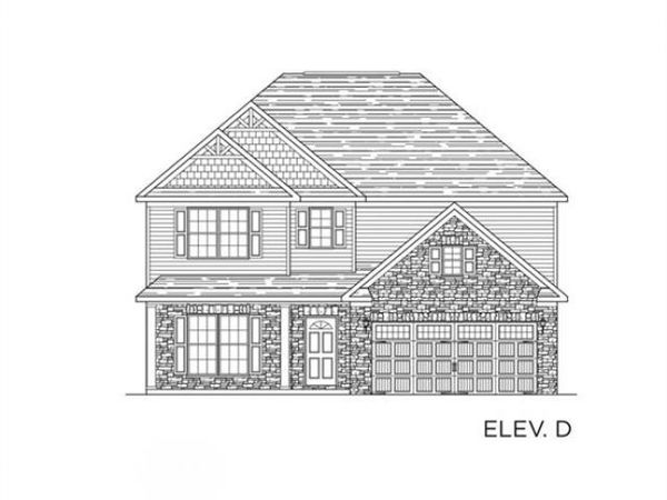 3908 Cassillis Way, Unit 81, Colfax, NC 27235