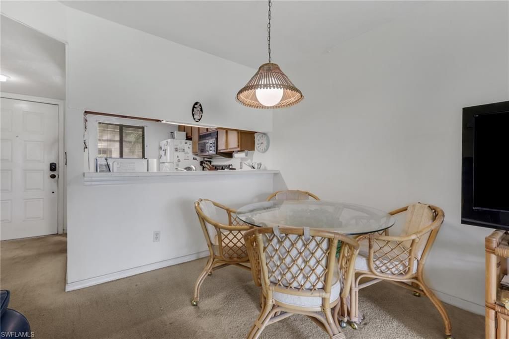 5809 Rattlesnake Hammock Rd, Unit 104, Naples, FL 34108 Photo