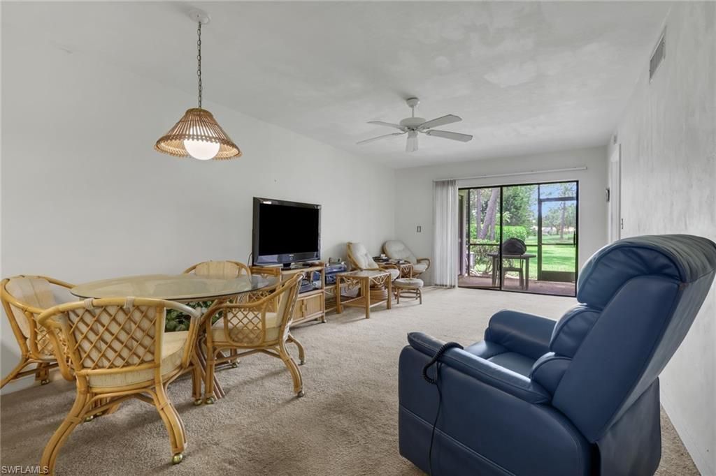 5809 Rattlesnake Hammock Rd, Unit 104, Naples, FL 34108 Photo