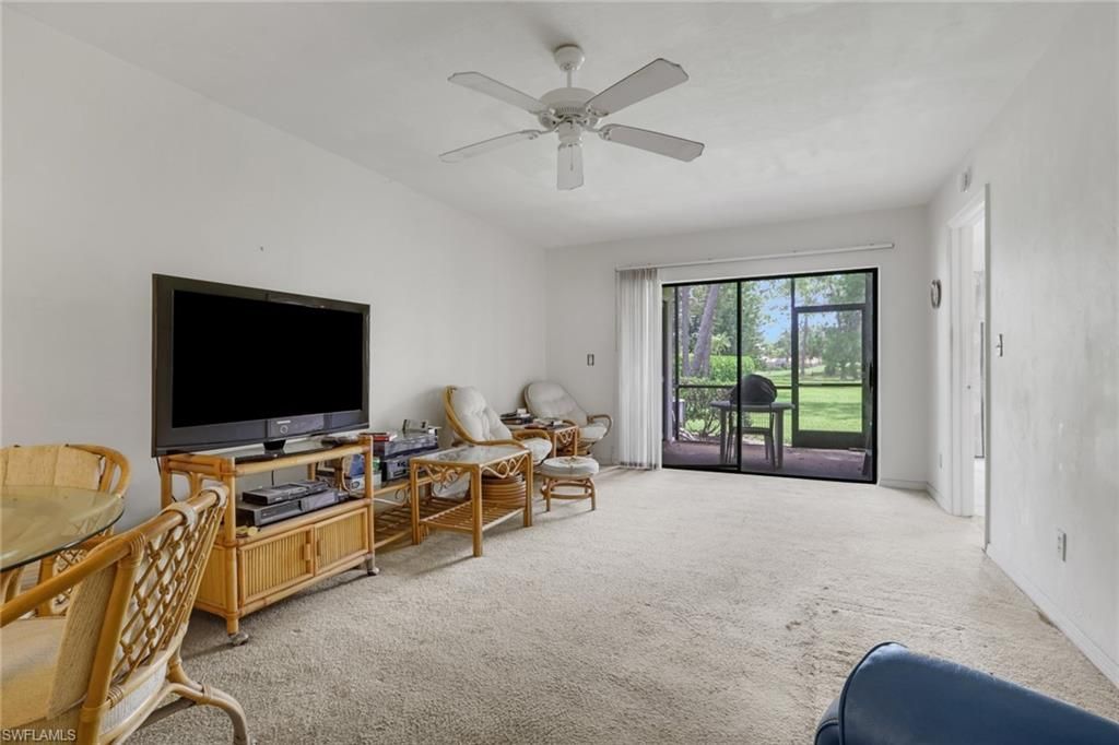 5809 Rattlesnake Hammock Rd, Unit 104, Naples, FL 34108 Photo