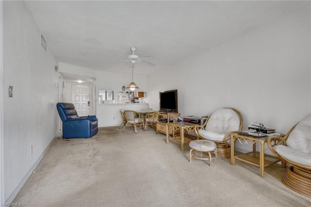 5809 Rattlesnake Hammock Rd, Unit 104, Naples, FL 34108 Photo