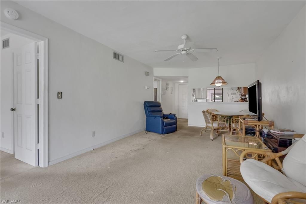5809 Rattlesnake Hammock Rd, Unit 104, Naples, FL 34108 Photo