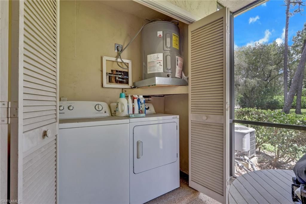 5809 Rattlesnake Hammock Rd, Unit 104, Naples, FL 34108 Photo